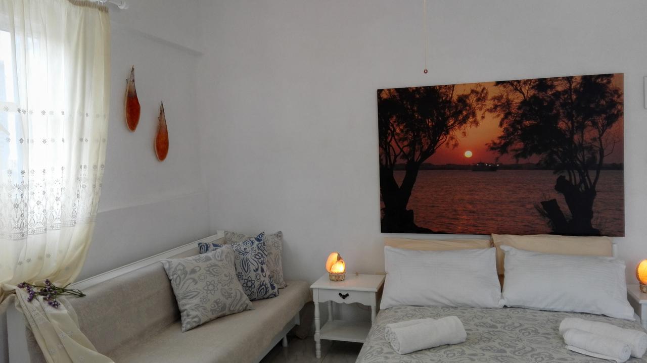 Remvi Studios Pounda Buitenkant foto