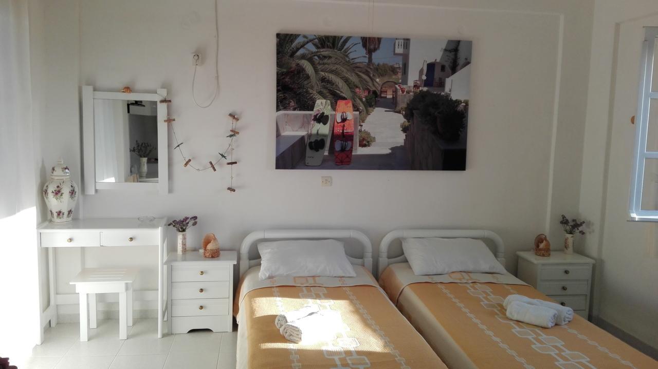 Remvi Studios Pounda Buitenkant foto