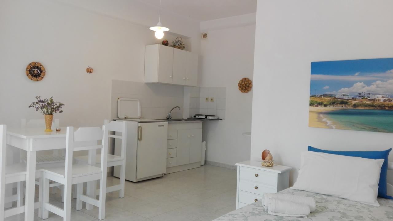 Remvi Studios Pounda Buitenkant foto