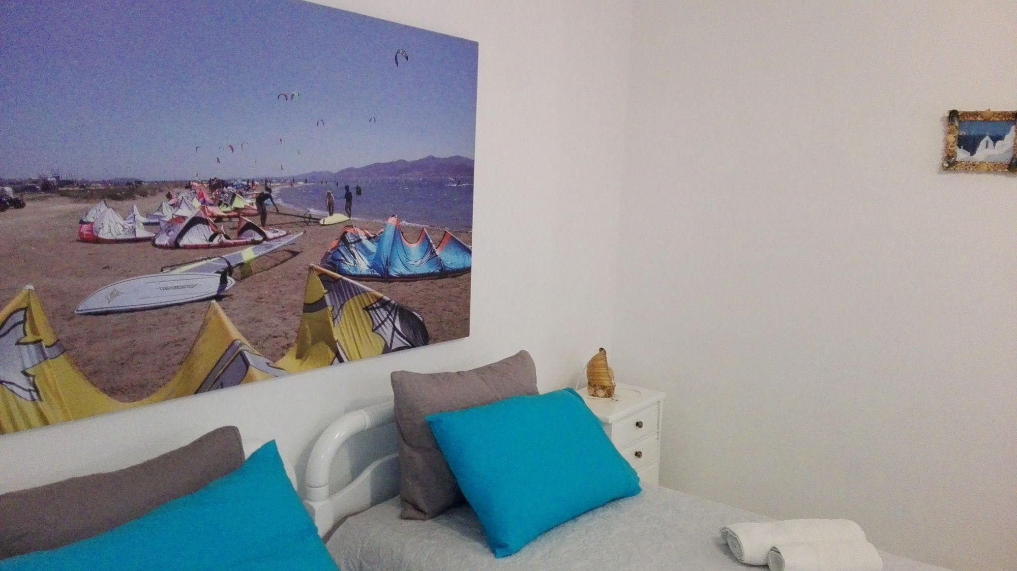 Remvi Studios Pounda Buitenkant foto