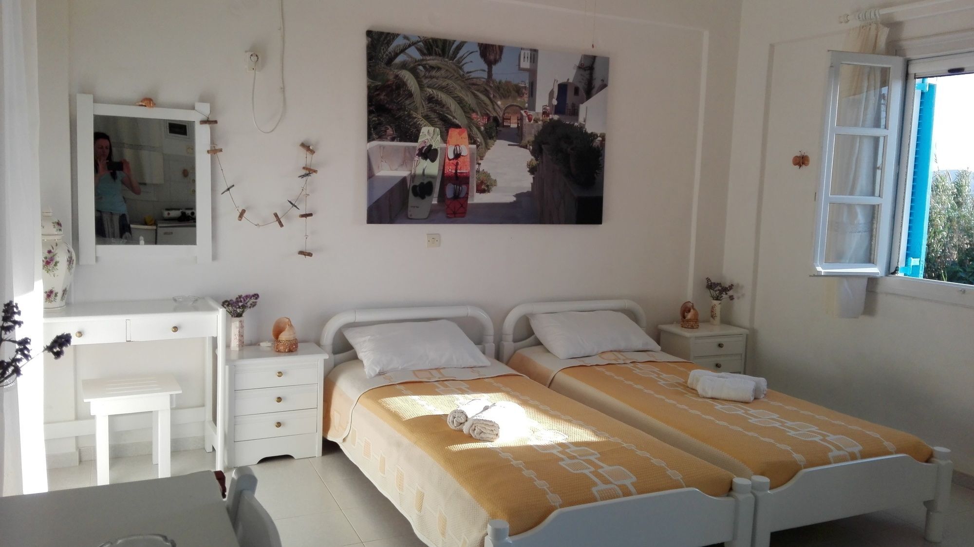 Remvi Studios Pounda Buitenkant foto
