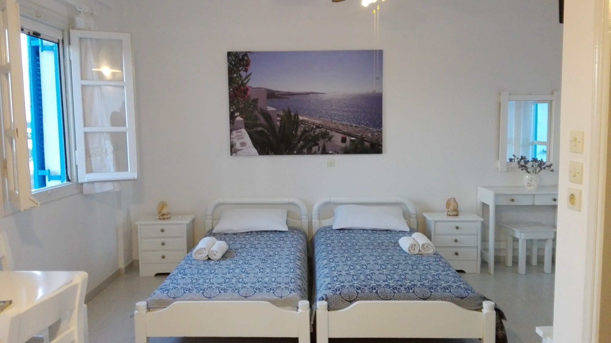 Remvi Studios Pounda Buitenkant foto